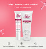 Alite Anti-Acne Gel and Face Wash with product details