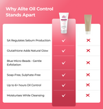 Alite oil control product with features