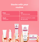 Alite skincare products