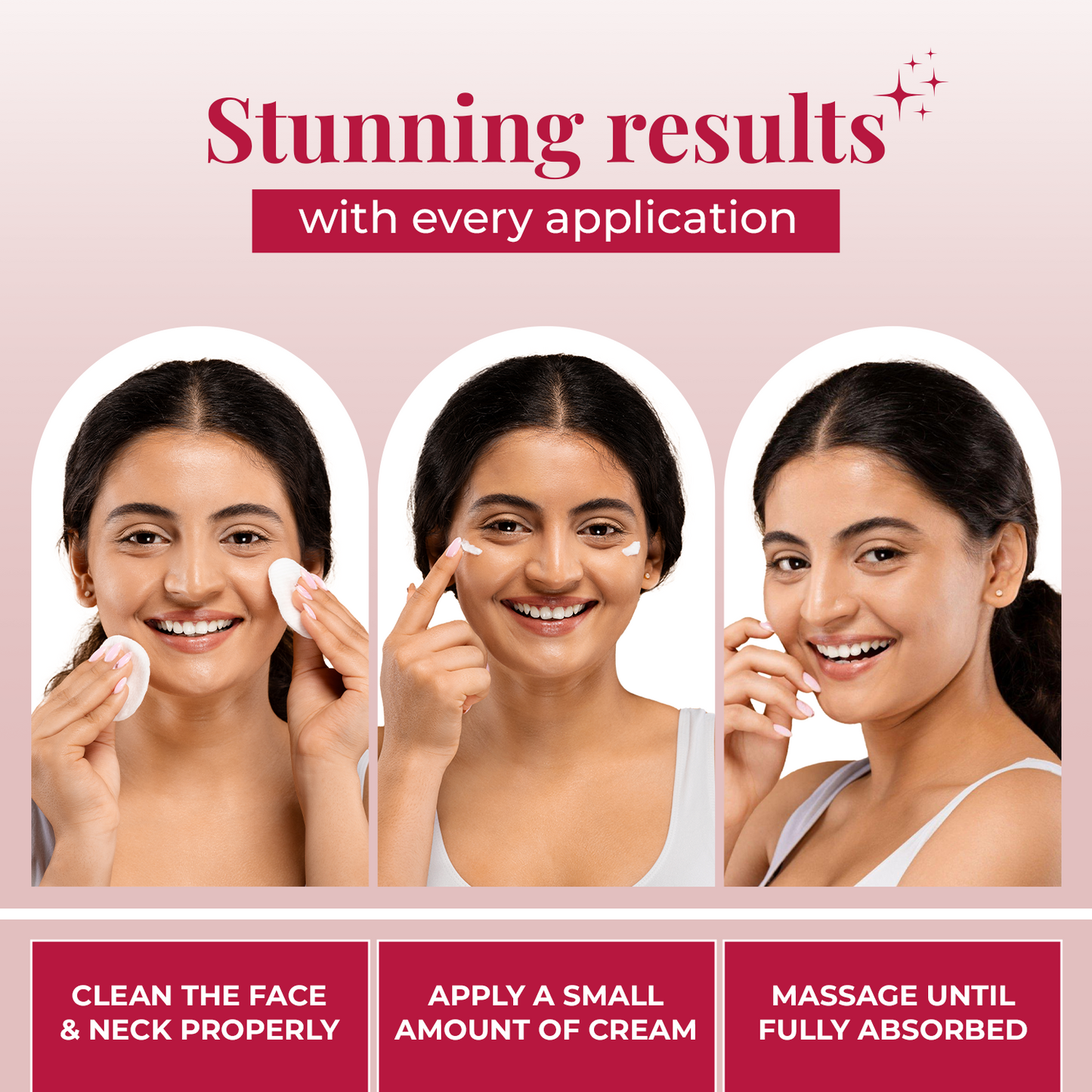 Friends Collection of Joy: Acne Gone, Confidence On