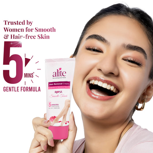 Alite hair removal cream 60gm