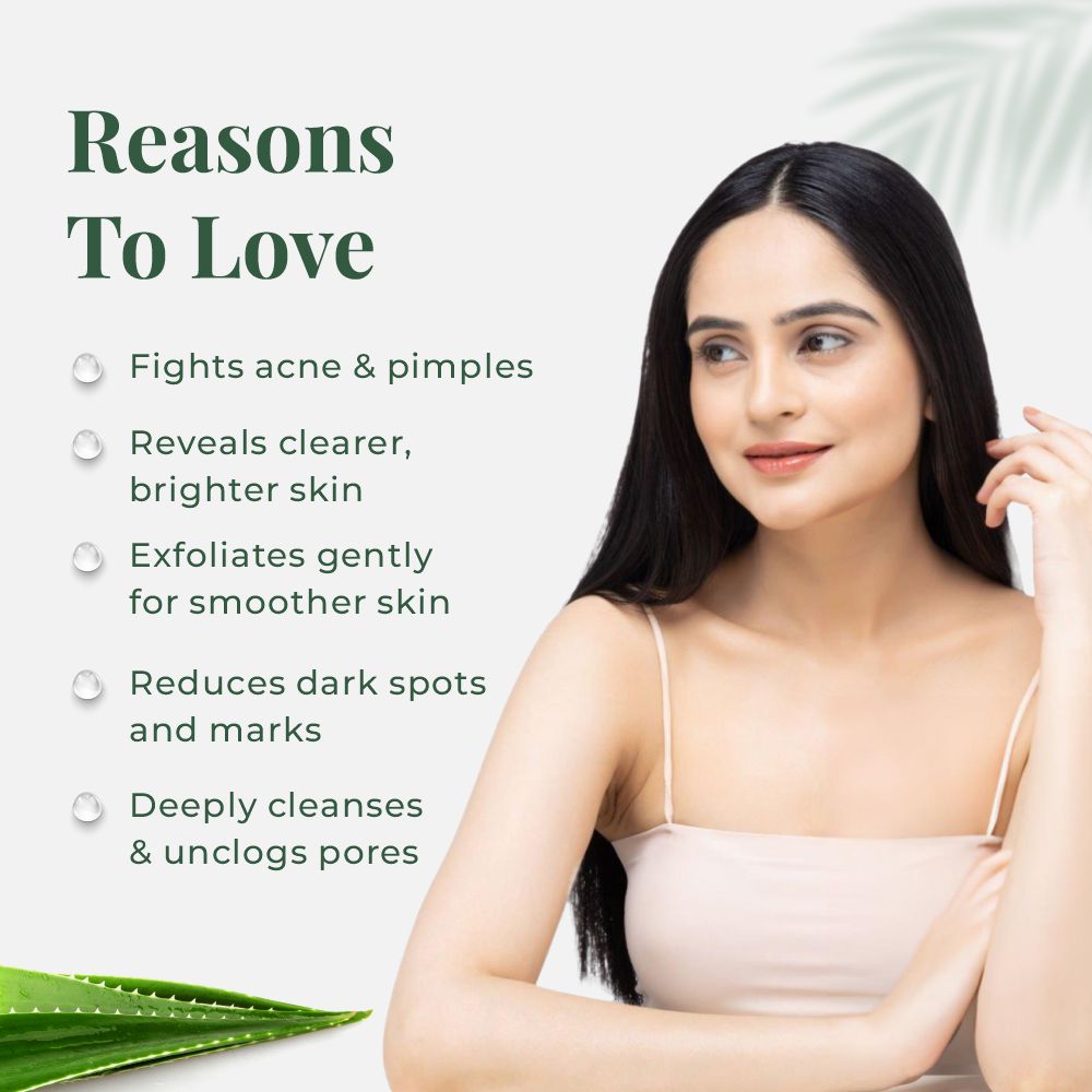 Clear Skin Regimen Combo reason to love