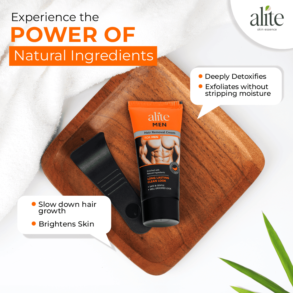 Hair_removal_cream_Men Ingredients