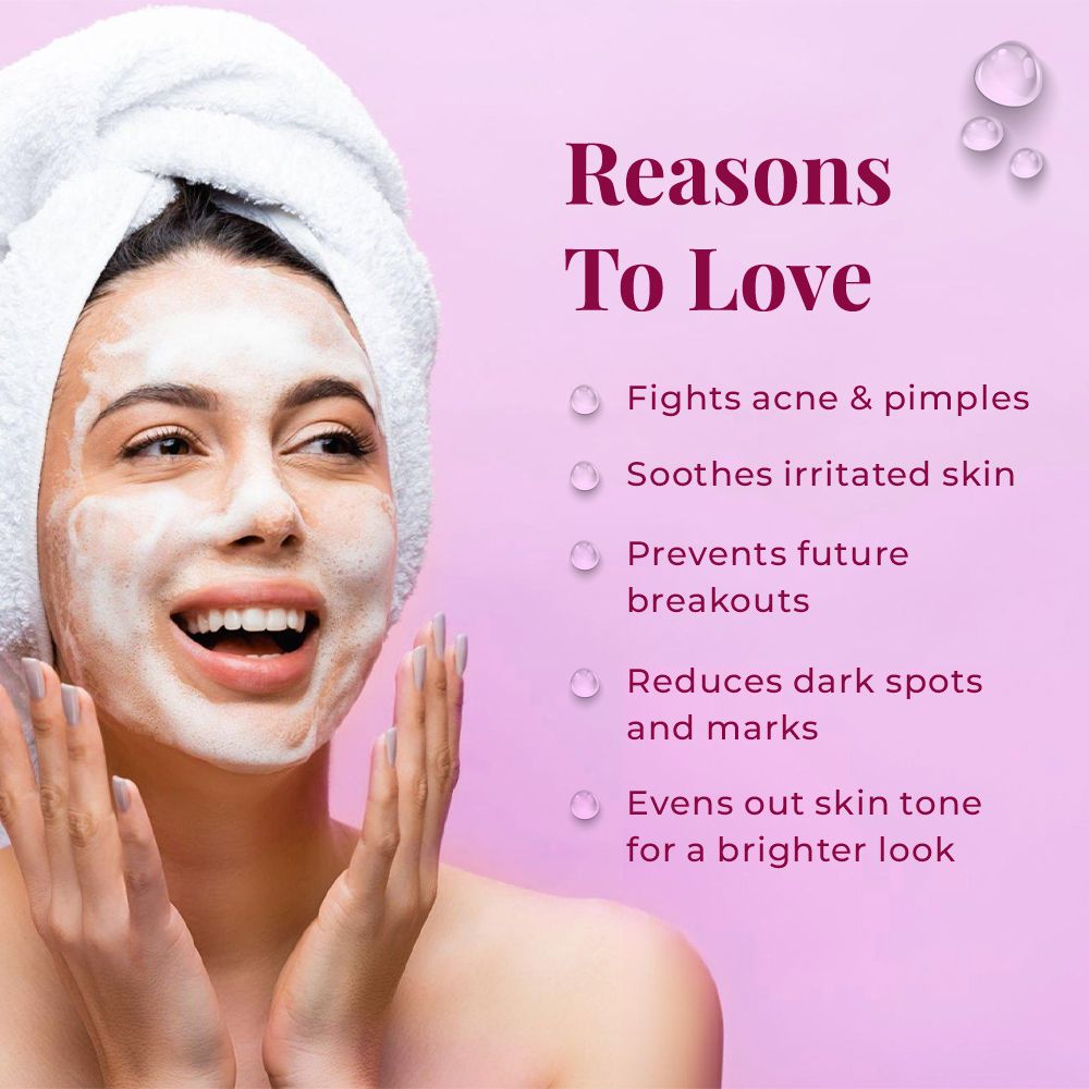 Oil Control Acne Care Combo