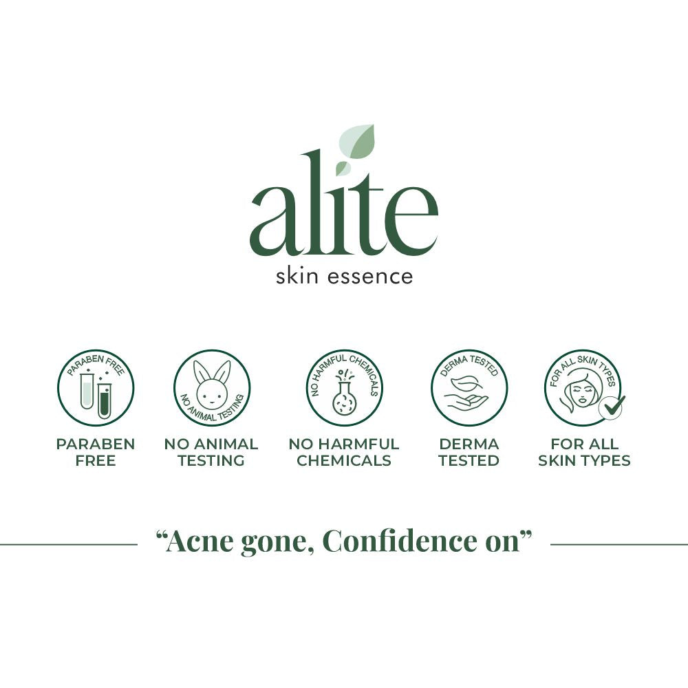 Oil Control Acne Care Combo