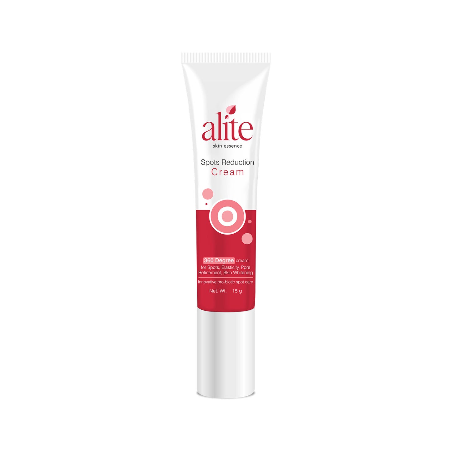 Spots Reduction Cream - Alite Skincare