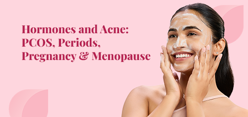 hormones and acne