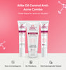Alite Oil Control Anti-Acne Combo – Treats Pimples & Fades Acne Marks