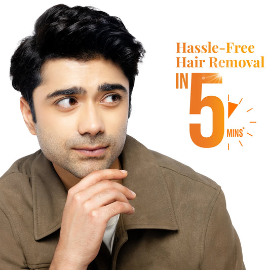 Alite hair removal cream (men) 120g