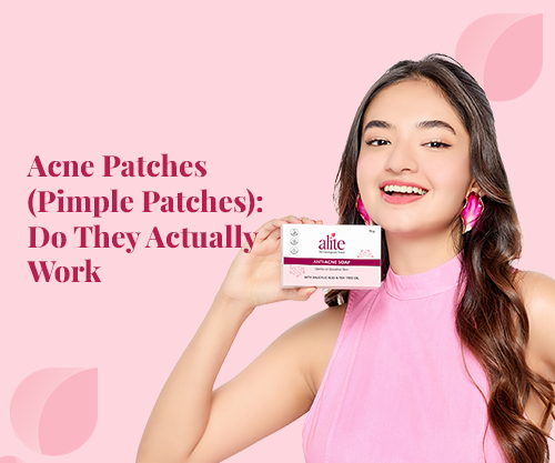 Acne Patches (Pimple Patches): Do They Actually Work