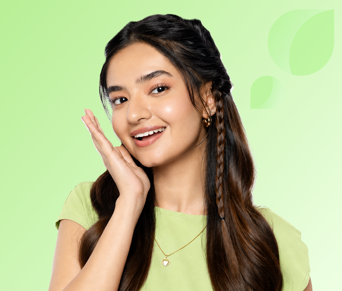 Neem Face Wash – Niacinamide & Aloe for Clear Gentle Skin