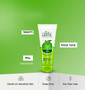 Neem Face Wash – Niacinamide & Aloe for Clear Gentle Skin