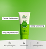 Alite Neem Face Scrub – Neem, Aloe & Cucumber For Deep Cleansing