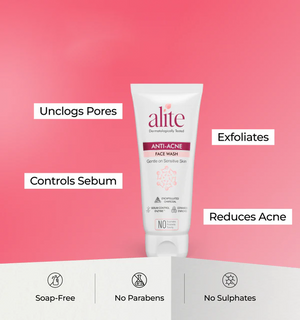 Anti-Acne Face Wash
