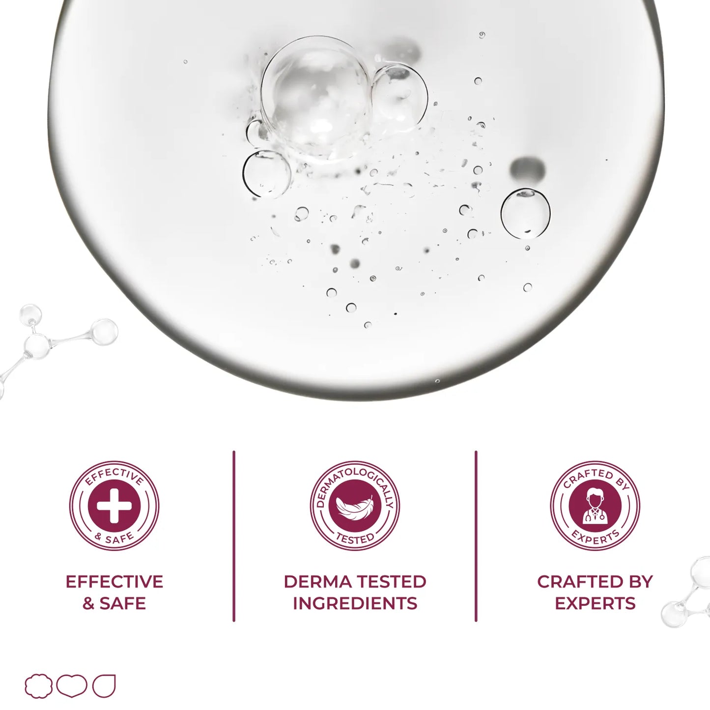 Alite Anti Acne Gel 30 gm | Fast Action on Acne, Pimples | Treats, Repairs, Prevents Acne