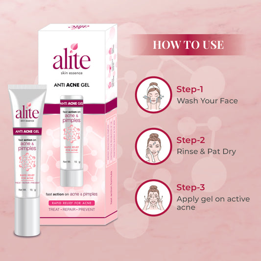 Premium Skin Care Products at Best Prices in India – Alite Skin care