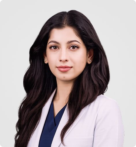 Dr. Sanjana Nabh