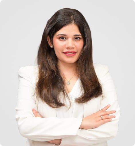 Dr. Surabhi Sharma