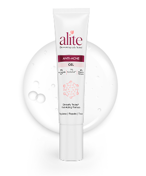 Anti-Acne Gel