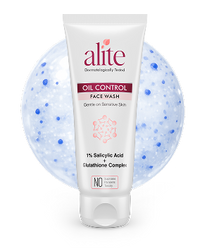 Oil Control Face Wash