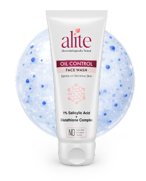 Oil Control Face Wash