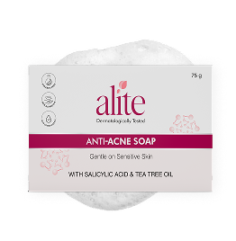 Anti-Acne Soap