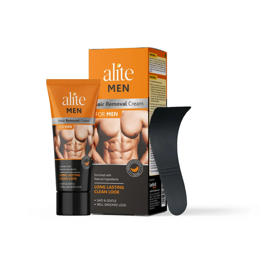 Alite hair removal cream (men) 120g