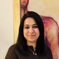 Ms. Tanu Mahajan