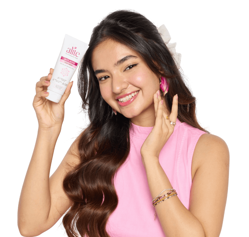 Pharma-Grade Acne Care. 
