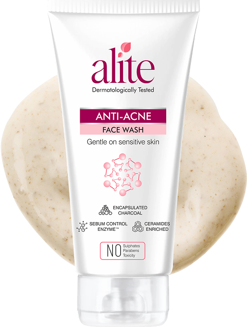 Anti-Acne Face Wash