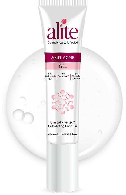 Anti-Acne Gel