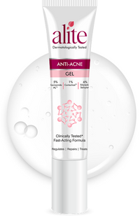 Anti-Acne Gel