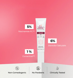 Anti-Acne Gel