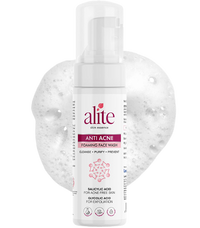 Foaming Face Wash