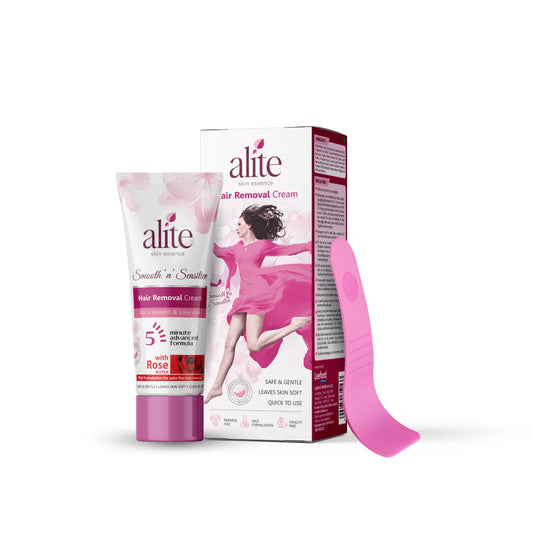 Alite hair removal cream 60gm