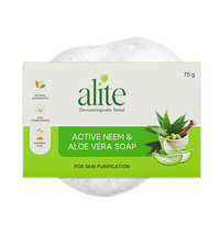 Neem & Aloe Vera Soap