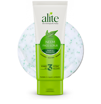 Neem Face Scrub