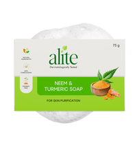 Neem & Turmeric Soap
