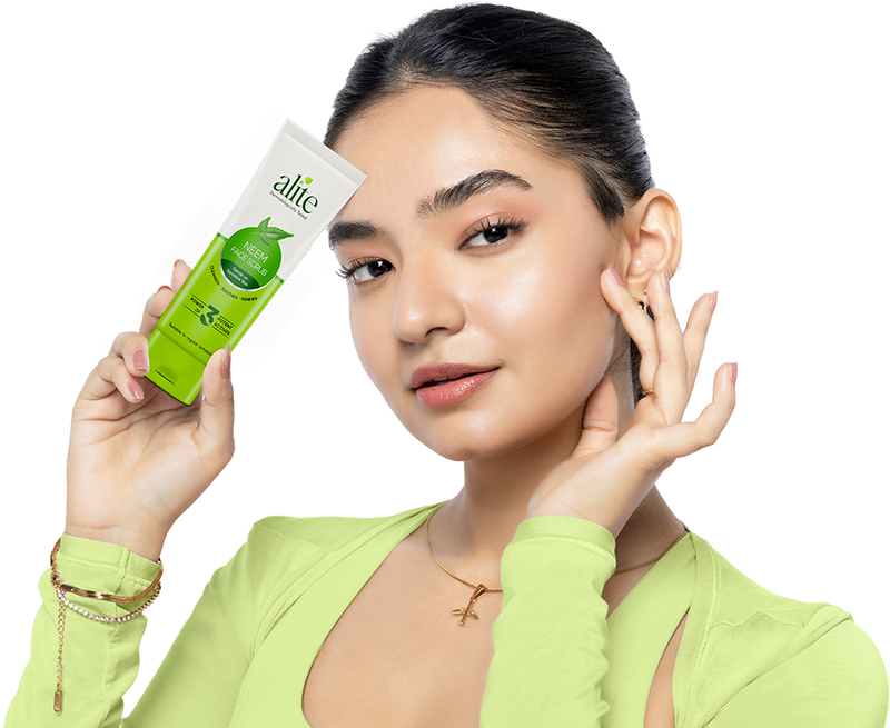 Oily by Noon? Not Anymore.