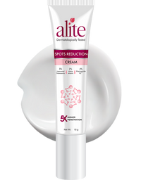 Spots Reduction Cream