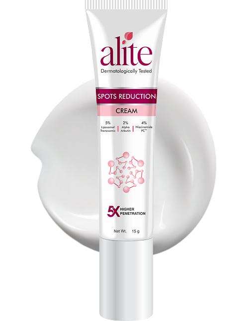 Spots Reduction Cream